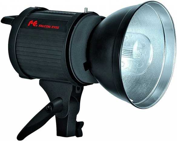 Постоянный свет и его использование